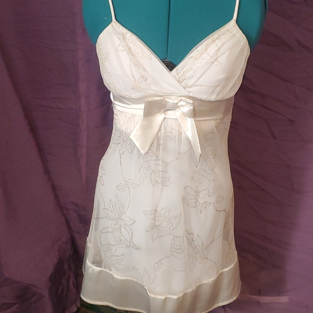 Guc taboo dress